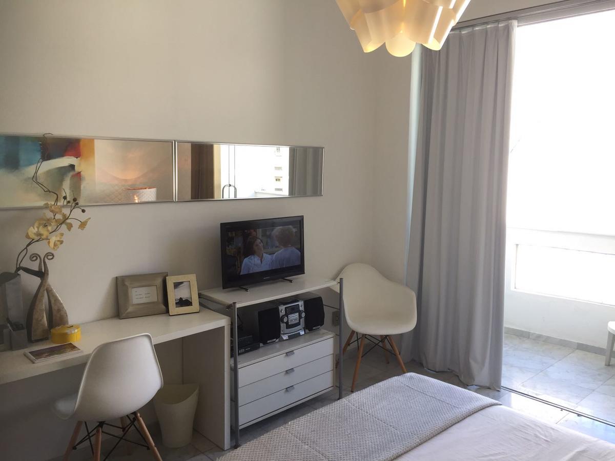Copacabana: Lounge Lindo, Confortavel E Com Vista Do Mar *